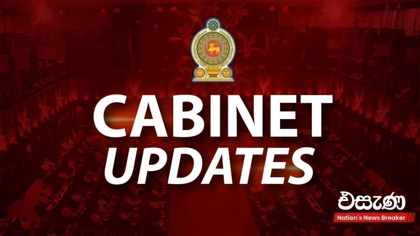 cg cabinet news today